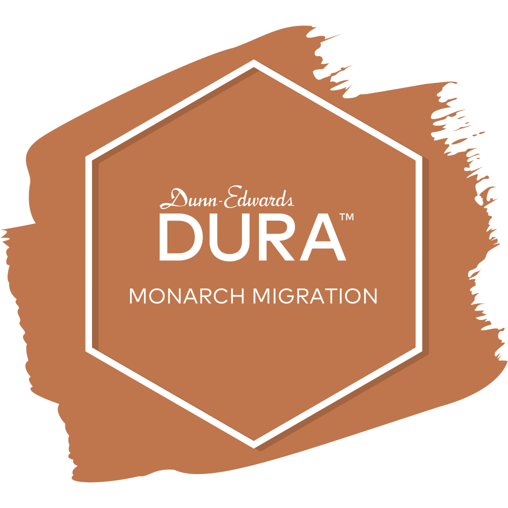 Chocolate Monarch Migration DET 466