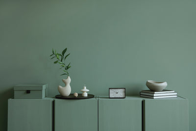 How to choose the right paint finish for every room