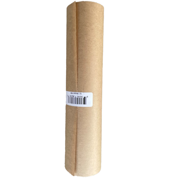 Rosy Brown MASKING PAPER 12"