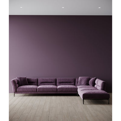 Dark Slate Gray Amazing Amethyst DE 6013