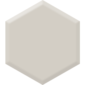 Miner's Dust DEC 786 Hexagon Paint Blob