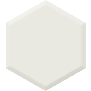 Chalky DEC 793 Hexagon Paint Blob