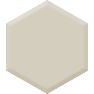 Porous Stone DE 6220 Hexagon Paint Blob