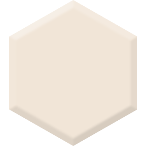 Finest Silk DE 6127 Hexagon Paint Blob
