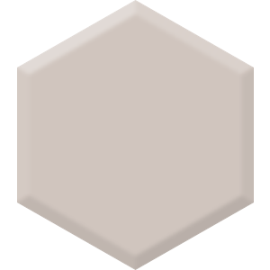 En Plein Air DET 623 Hexagon Paint Blob