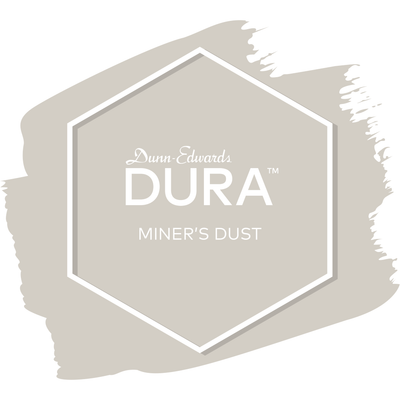 Light Gray Miner's Dust DEC 786