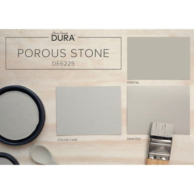 Gray Porous Stone DE 6220