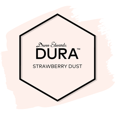 Seashell Strawberry Dust DEW 301