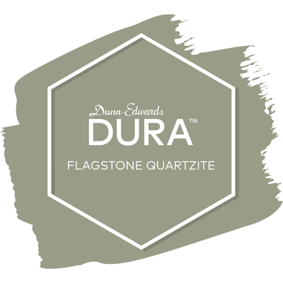 Flagstone Quartzite DET 517 Hexagon Paint Swatch