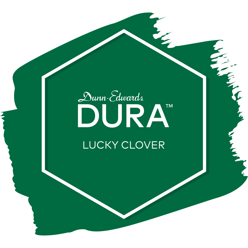 Dark Slate Gray Lucky Clover DEA 130