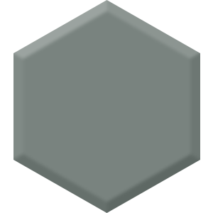 Enchanted Eve DE 6313 Hexagon Paint Blob