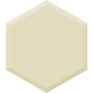 Silver Fern DE 5492 Hexagon Paint Blob