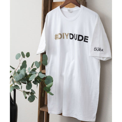 #DIYDUDE T-Shirt