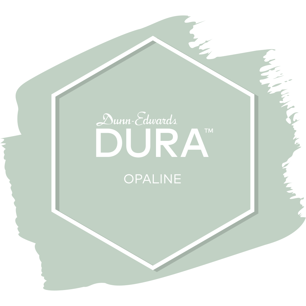 Dunn-Edwards Dura Opaline Paint Swatch DEC783