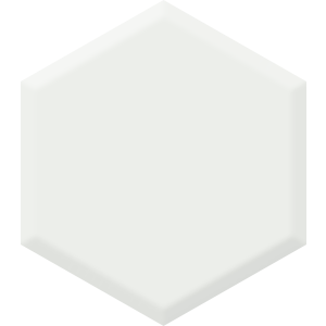 Sugar Swizzle DEHW 07 Hexagon Paint Blob