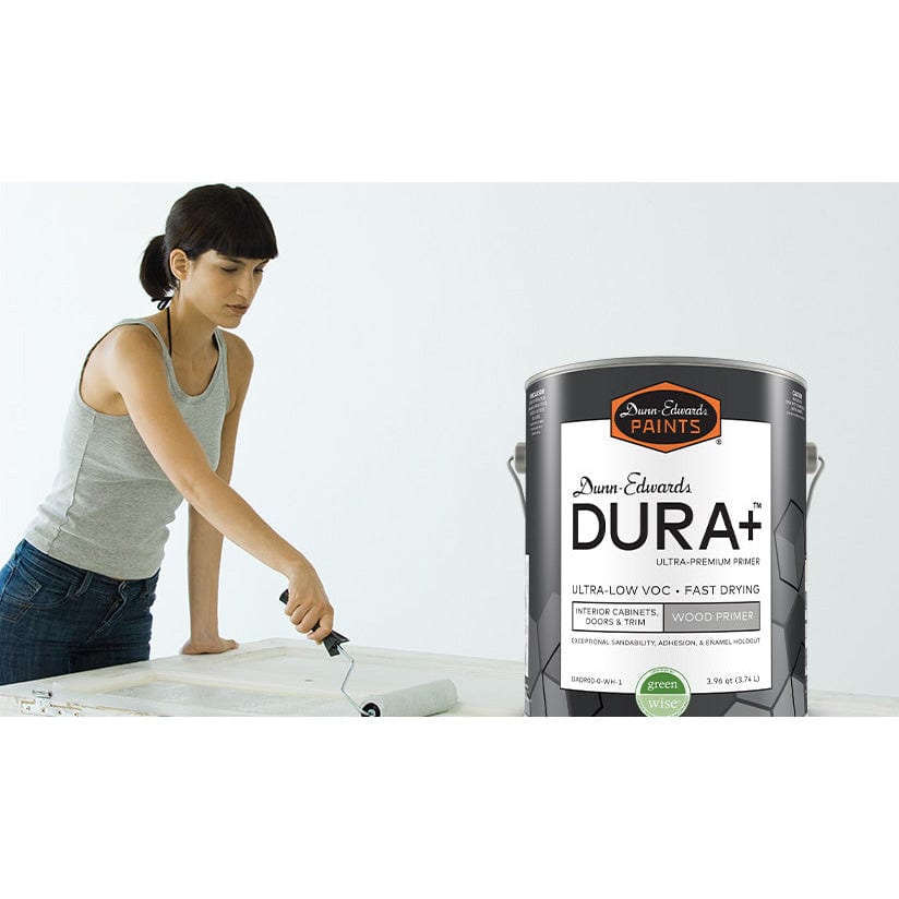 Dunn-Edwards DURA+ Wood Primer